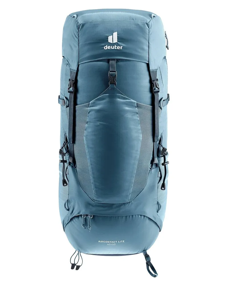 Deuter Trekkingrucksack AIRCONTACT LITE 40 + 10 Marine