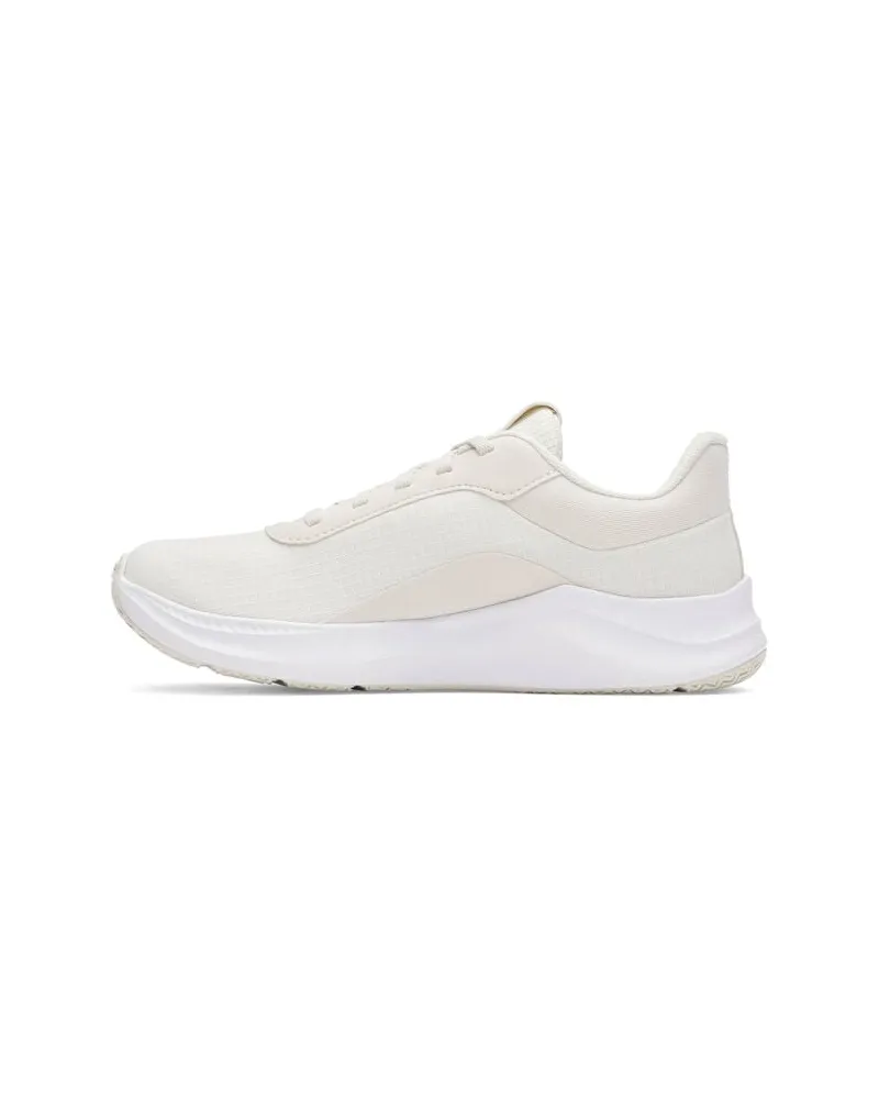 Under Armour Damen Trainingsschuhe W AURORA 3 Wollweiss