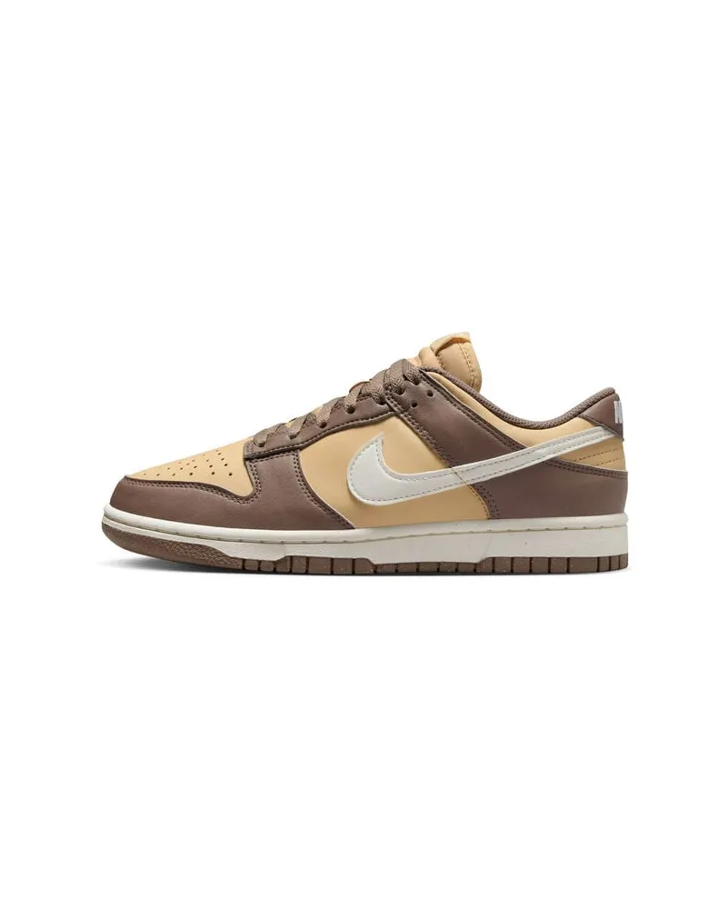 Nike Damen Sneaker NIKE DUNK LOW NEXT NATURE Braun