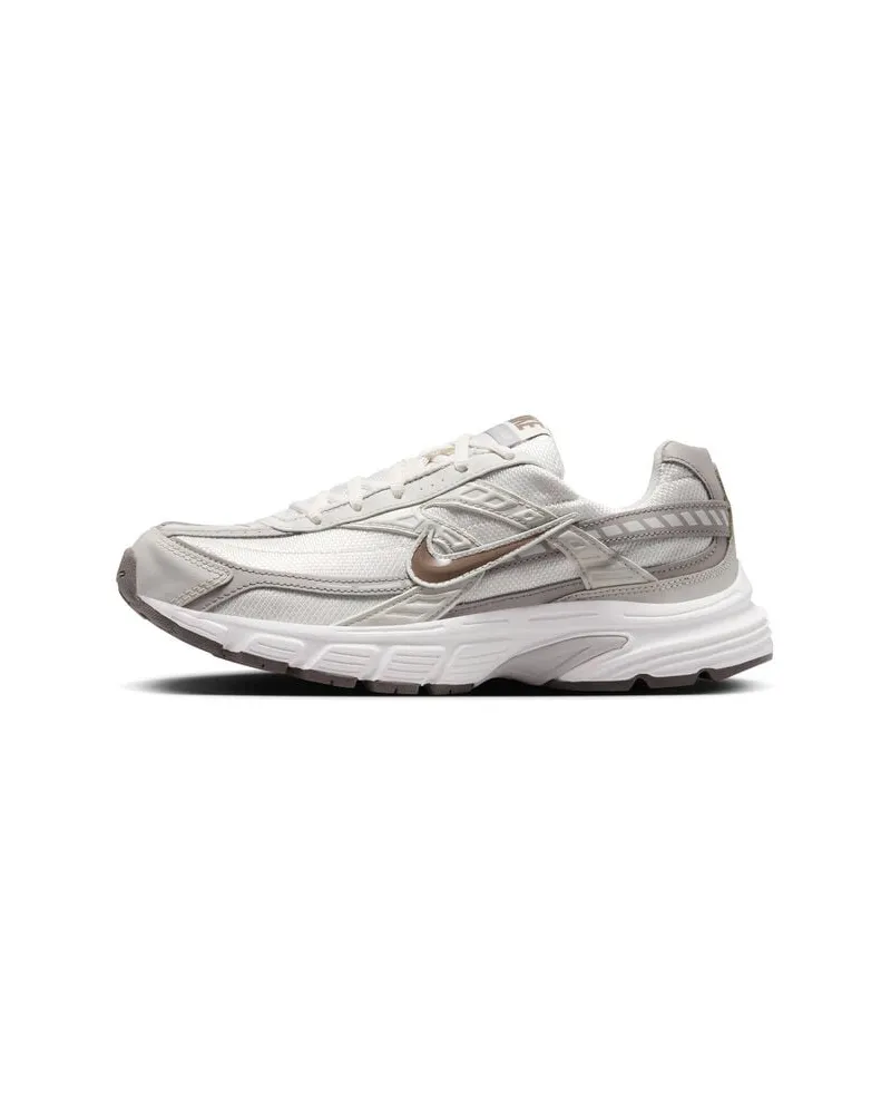 Nike Damen Sneaker INITIATOR Hellgrau