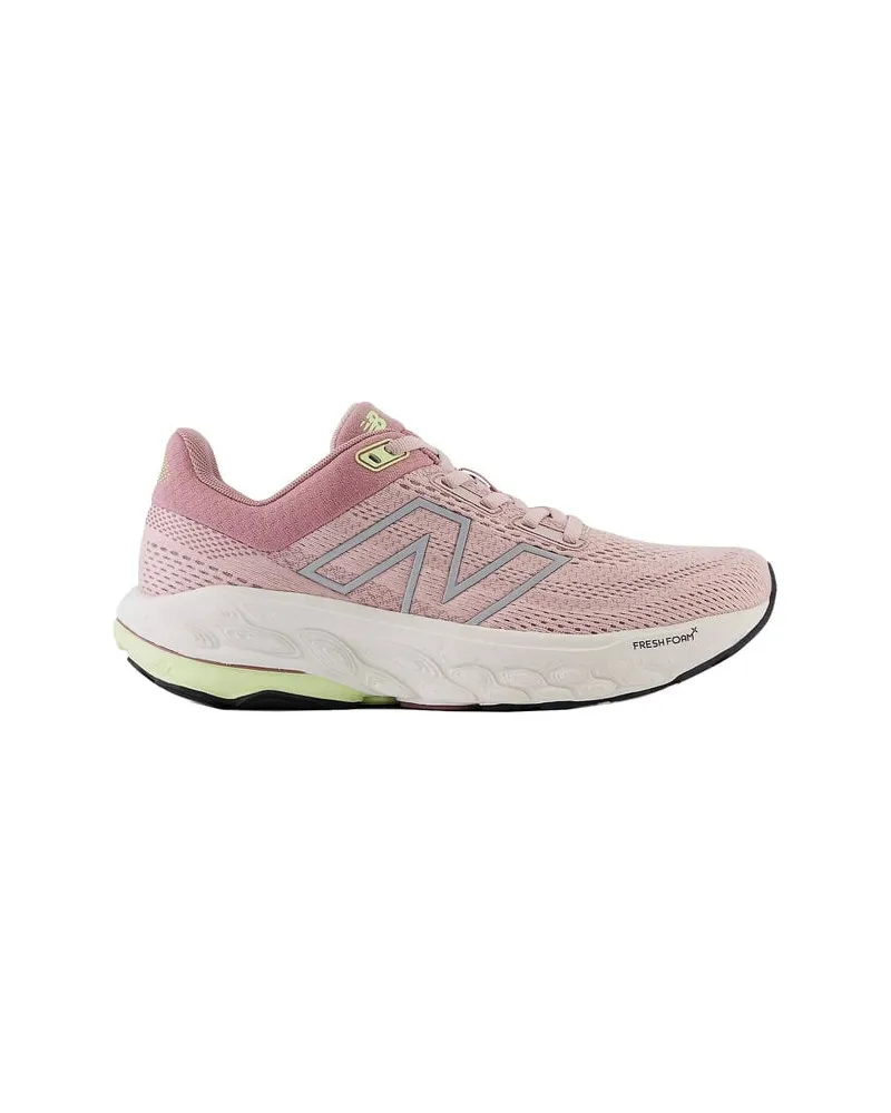 New Balance Damen Laufschuhe FRESH FOAM 860 V14 Rosa