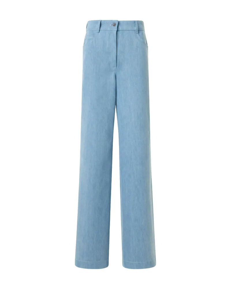 Akris Damen Hose COOPER Stoned