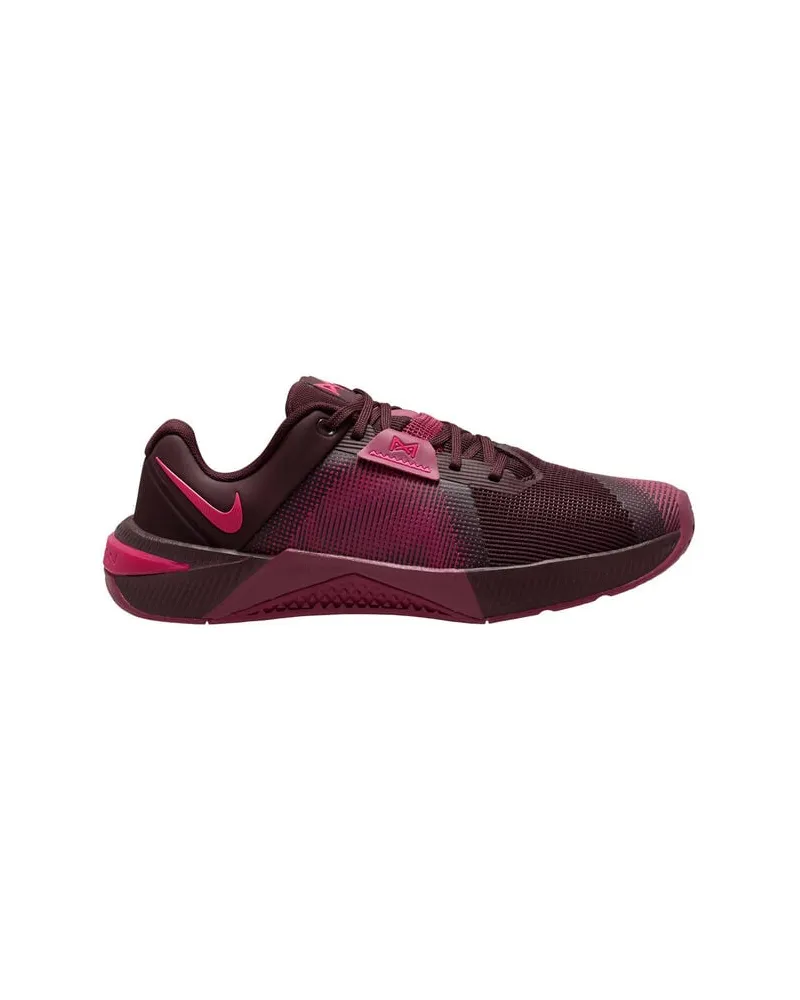 Nike Damen Trainingsschuhe METCON 10 Bordeaux