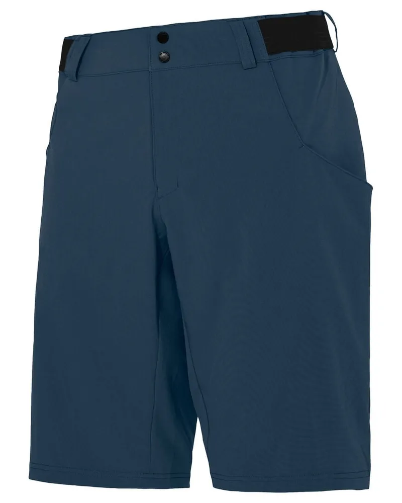Vaude Herren Mountaibike Shorts LOAMER Marine