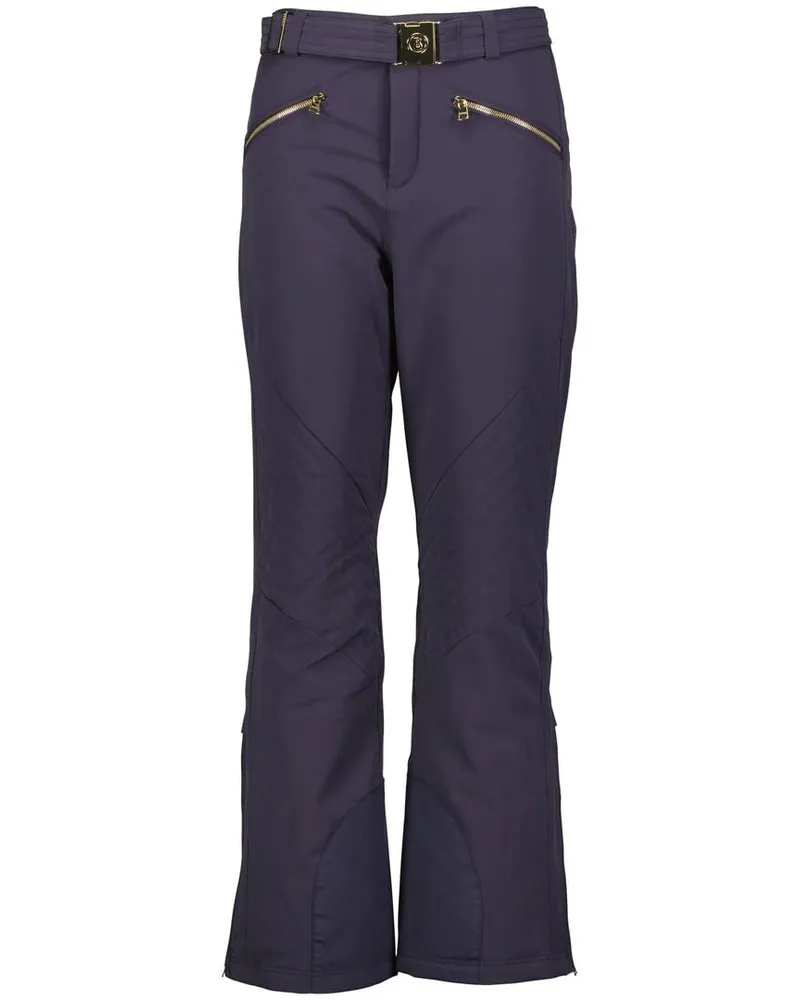 Bogner Damen Skihose FRANZI-T Navy