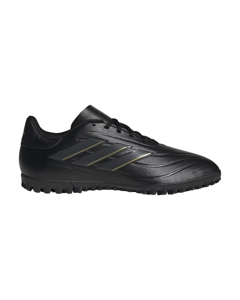 adidas Herren Fußballschuhe Hartplatz COPA PURE 2 CLUB TF Schwarz