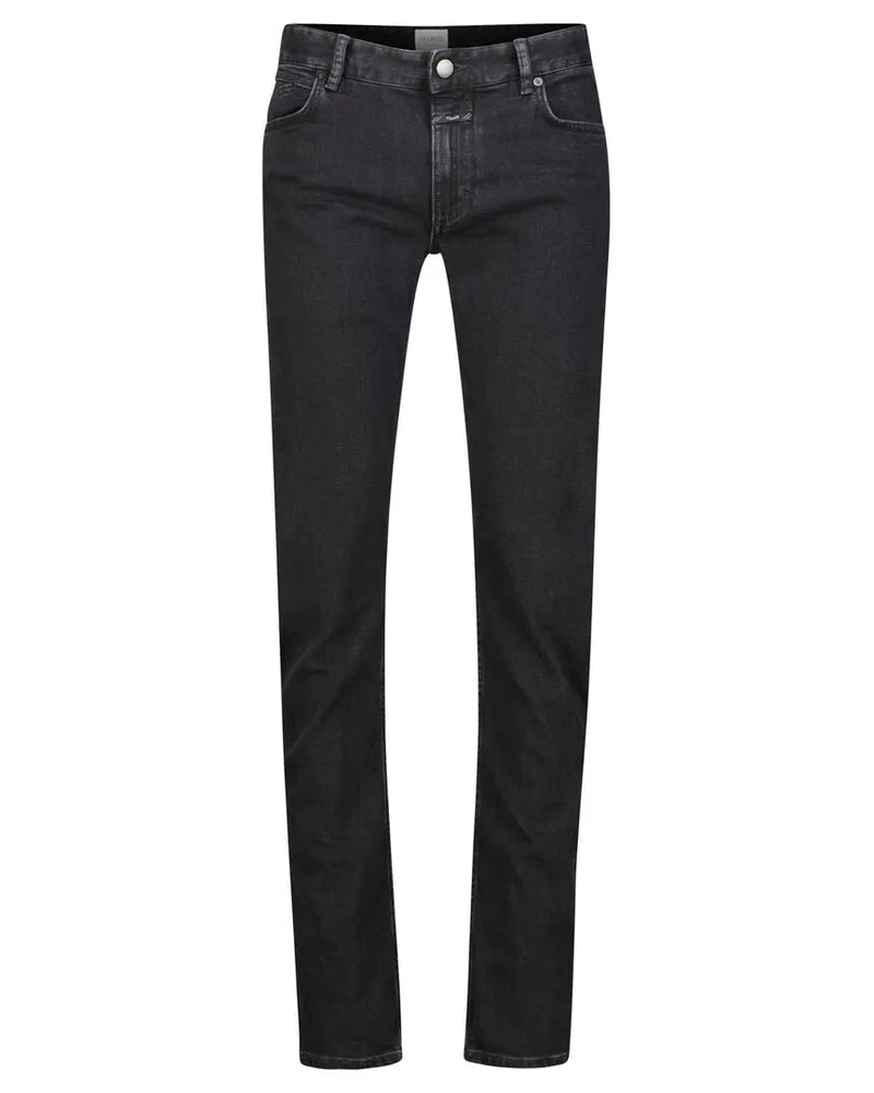 Closed Herren Jeans UNITY SLIM Black