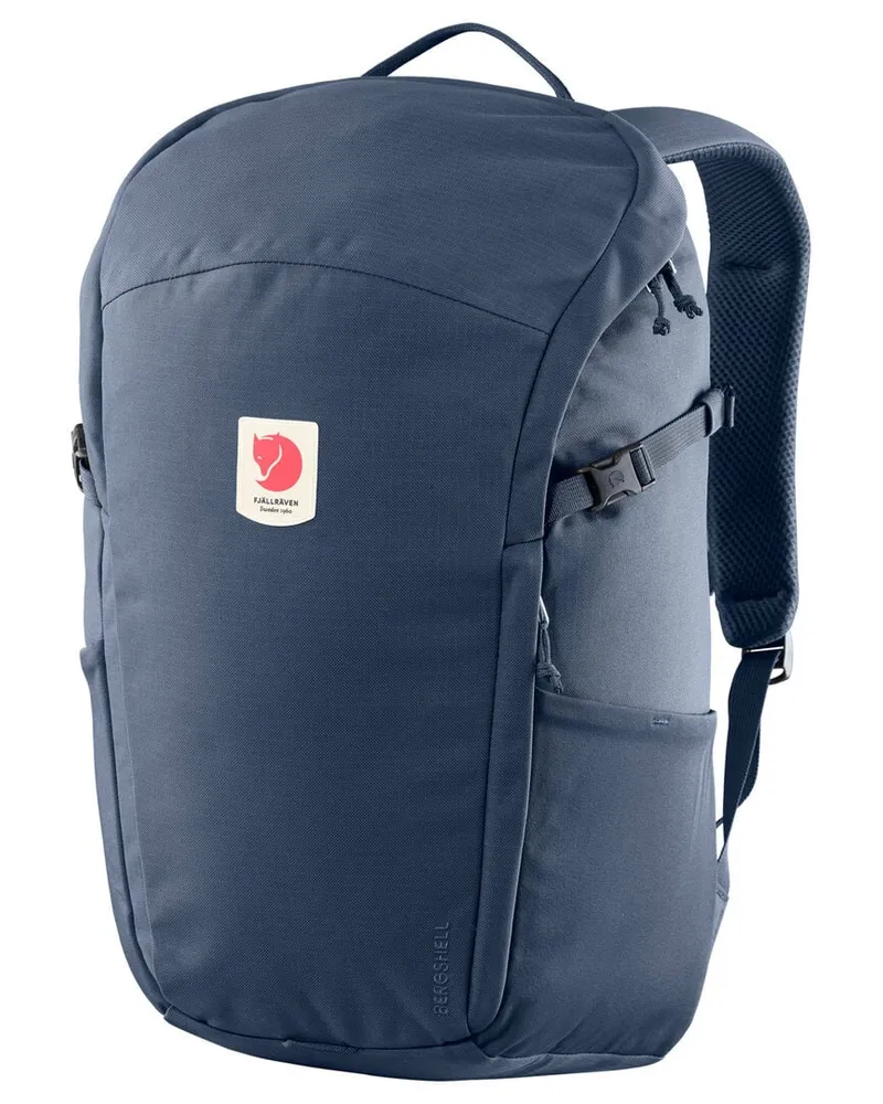 Fjäll Räven Rucksack "Ulvö 23 Blau