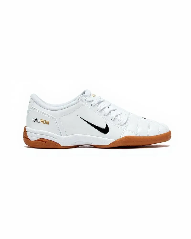 Nike Damen Sneaker TOTAL 90 Weiß