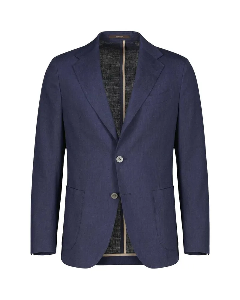 windsor. Herren Sakko GIORNO Marine