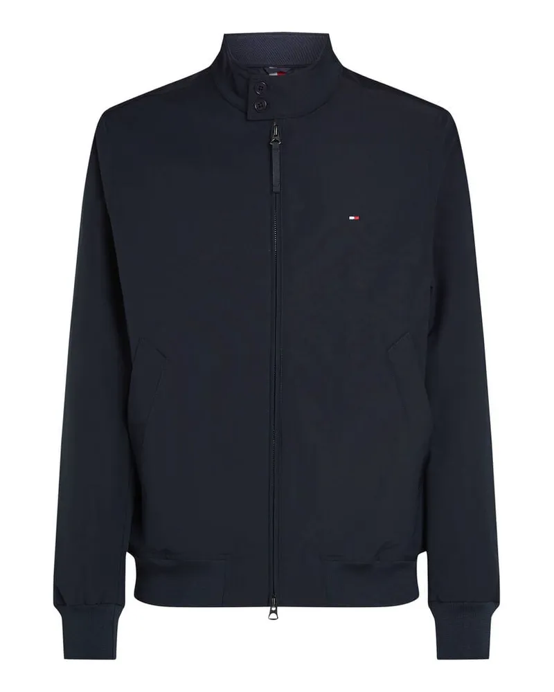 Tommy Hilfiger Herren Blouson HARRINGTON JACKET Marine