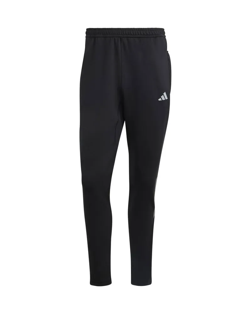 adidas Herren Trainingshose OWN THE RUN ASTRO Schwarz