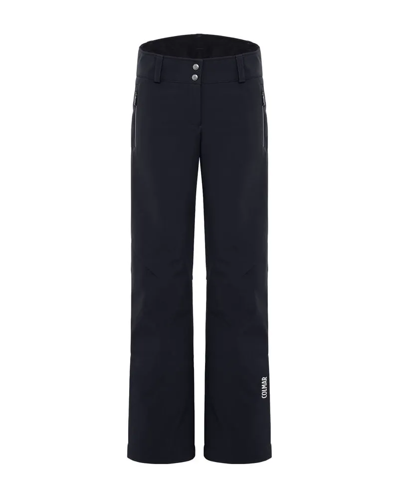 Colmar Damen Skihose Schwarz