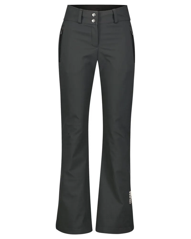Colmar Damen Skihose Schwarz