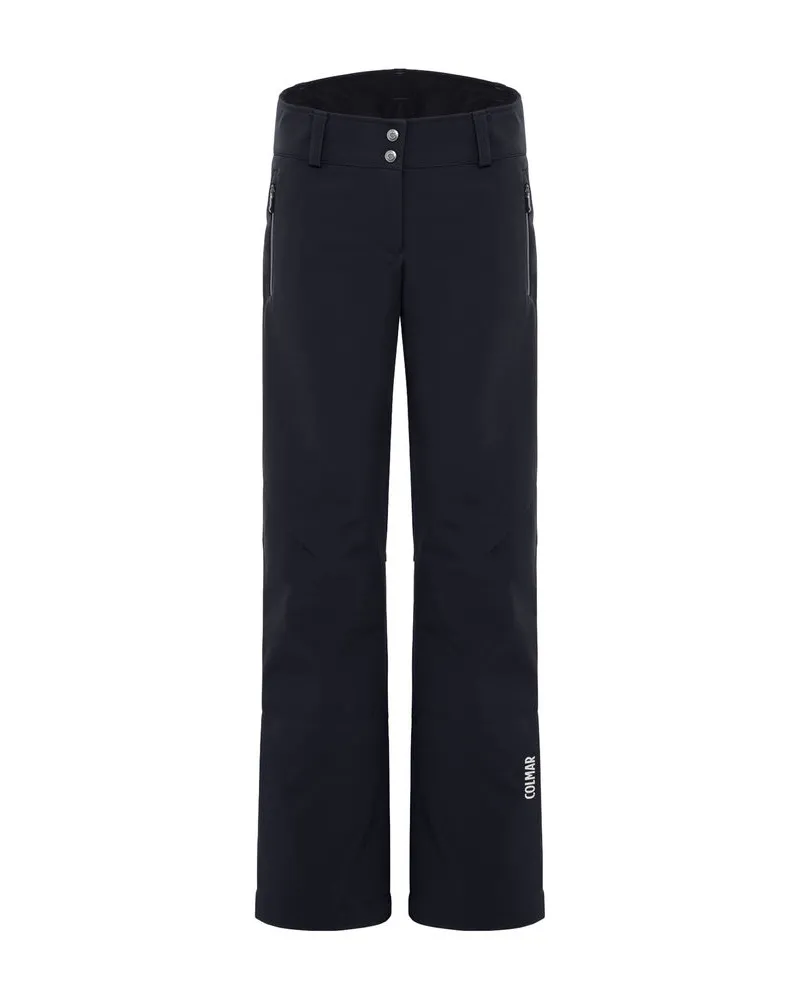 Colmar Damen Skihose Schwarz