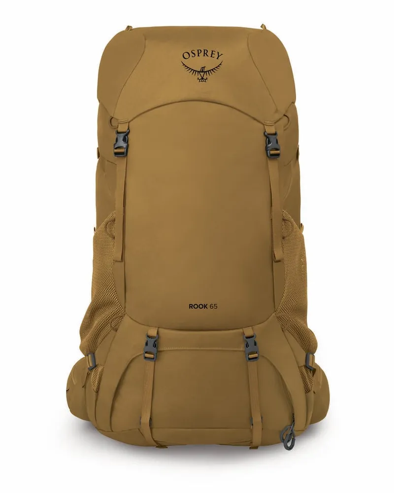 Osprey Herren Trekkingrucksack ROOK Braun