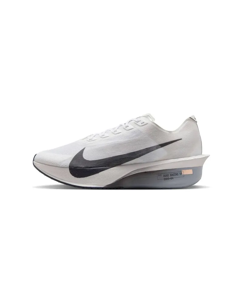 Nike Herren Laufschuhe ZOOM X VAPORFLY 4 Weiss