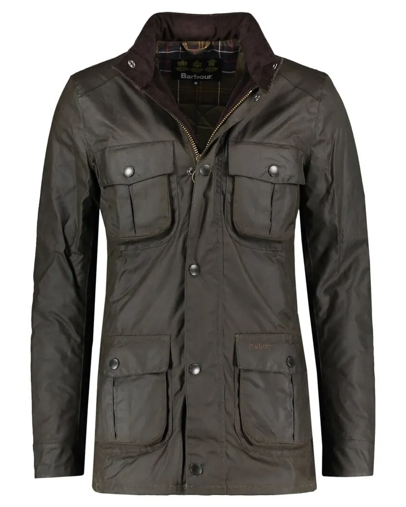 Mens wax barbour hotsell