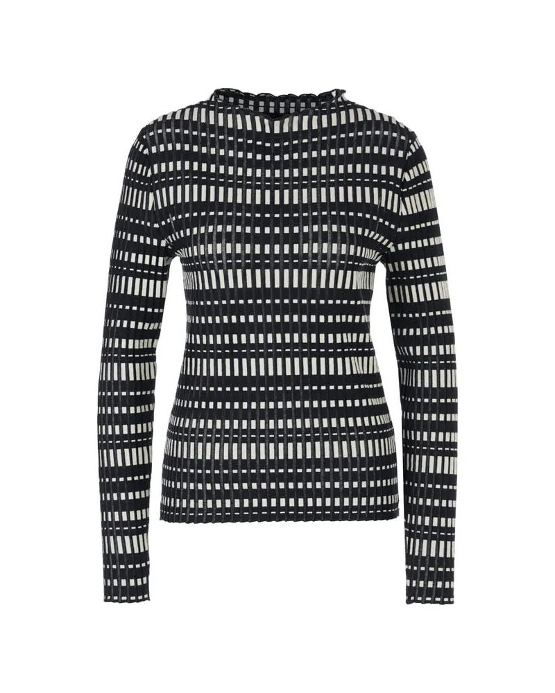 Marc Cain Damen Strickpullover SYDNEY Marine