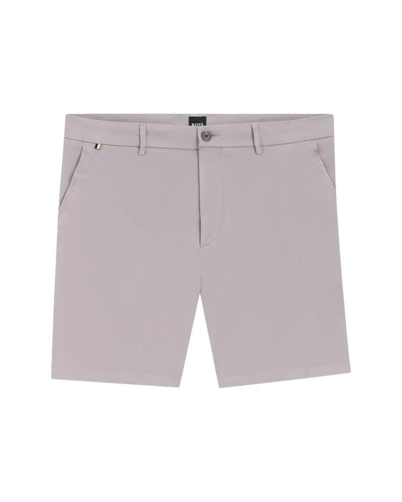 HUGO BOSS Herren Shorts H-KANE1-SHORTS Purple