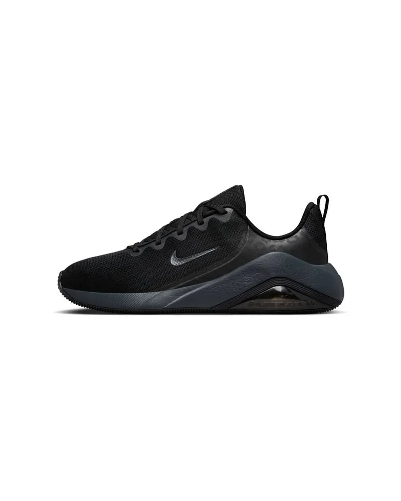 Nike Damen Trainingsschuhe BELLA 7 Schwarz