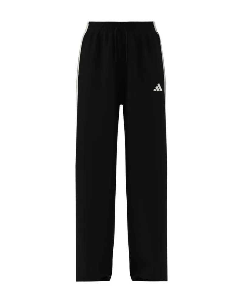 adidas Damen Trainingshose Schwarz