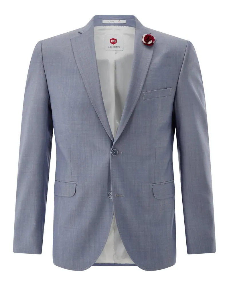 CG Herren Sakko CG Patrick-ST SV Blau