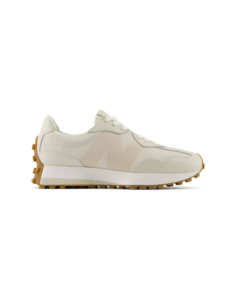New Balance Sneaker 327 V1 Leinen