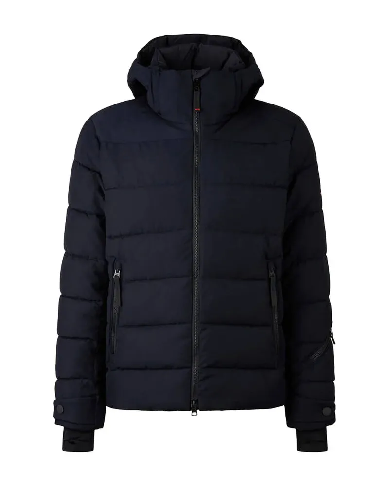 Bogner Fire & Ice Herren Jacke LUKA2 Regular Fit Navy