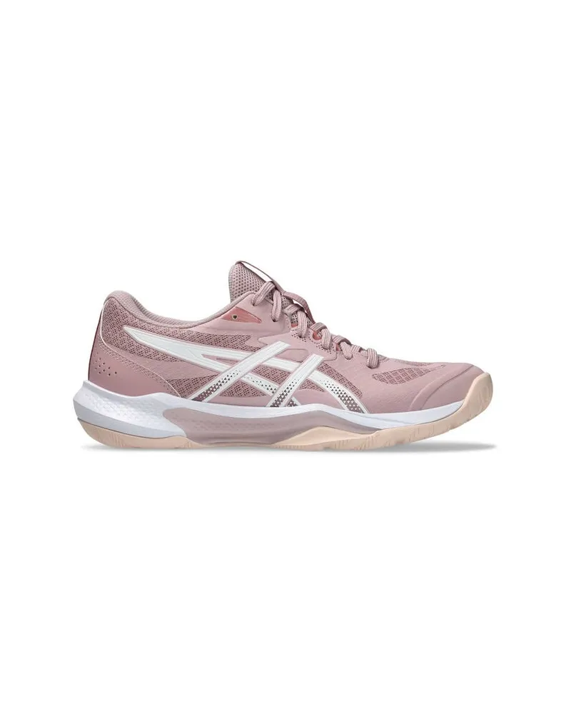 Asics Damen Trainingsschuhe GEL-TACTIC 13 Altrosa