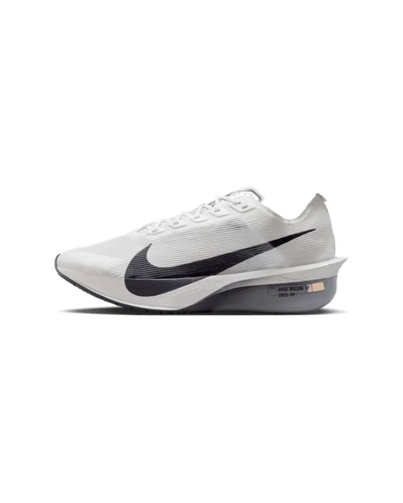 Nike Damen Laufschuhe VAPORFLY 4 Weiß