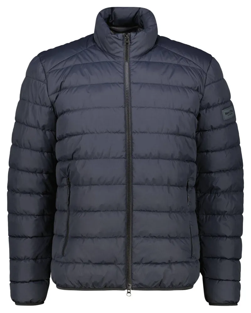 Marc O'Polo Herren Steppjacke Marine