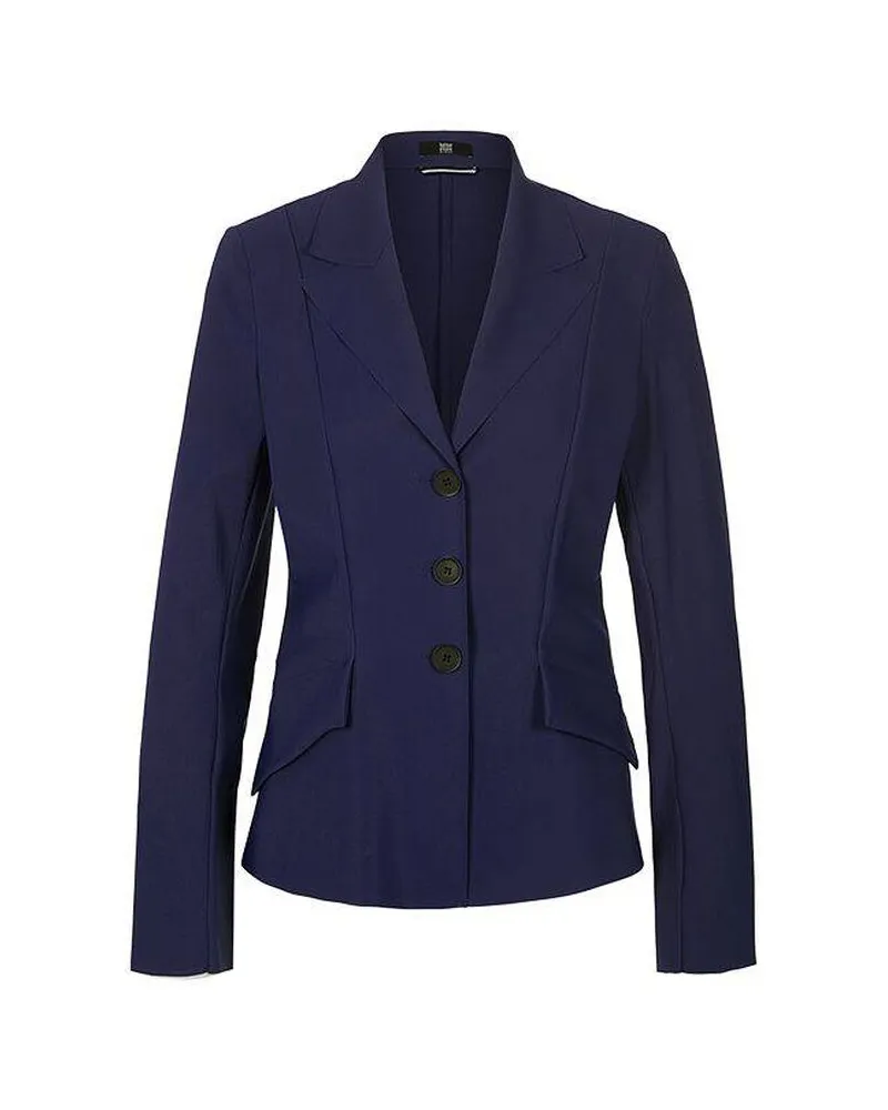 Riani Damen Blazer Marine