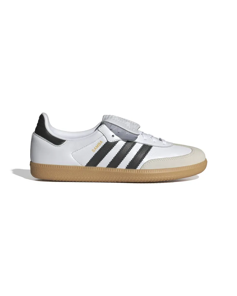 adidas Damen Sneaker SAMBA LT Weiss