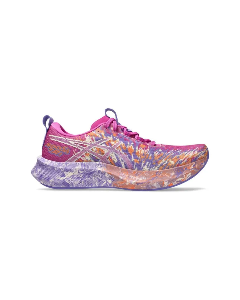 Asics Damen Laufschuhe NOOSA TRI 16 Pink