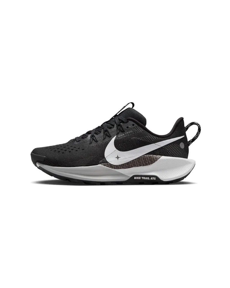 Nike Damen Trailrunningschuhe PEGASUS TRAIL 5 Schwarz