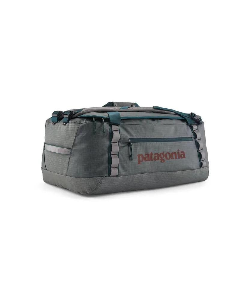 Patagonia Reisetasche BLACK HOLE DUFFEL 55L Grau