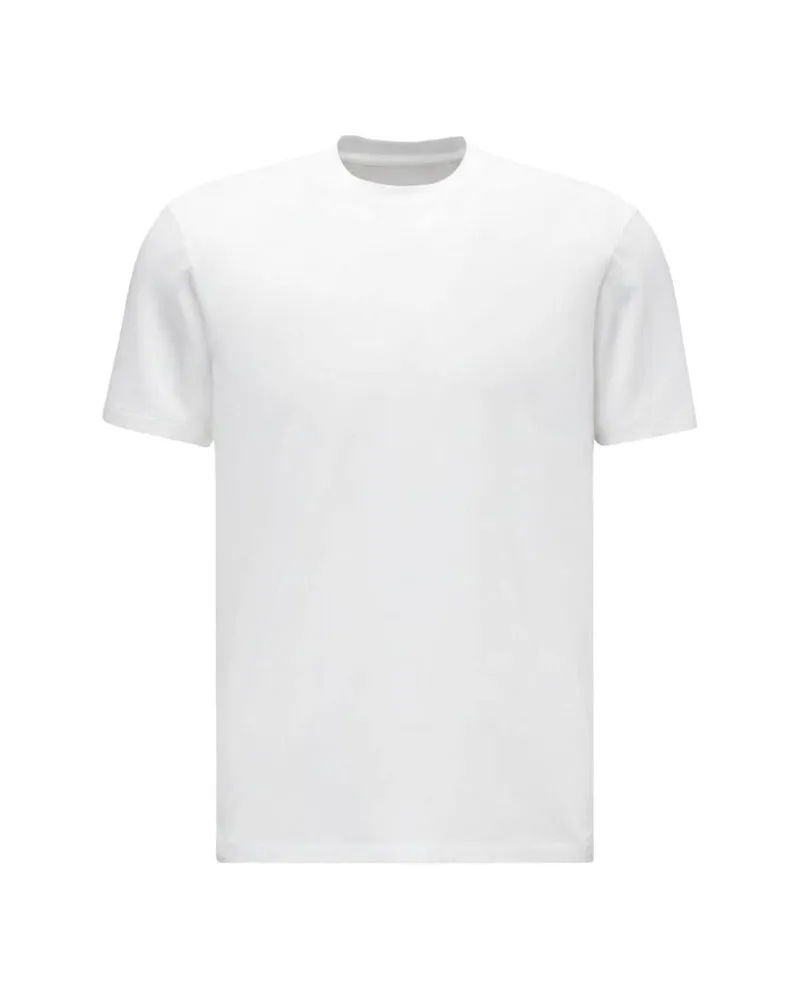 Tom Ford Herren T-Shirt Weiss