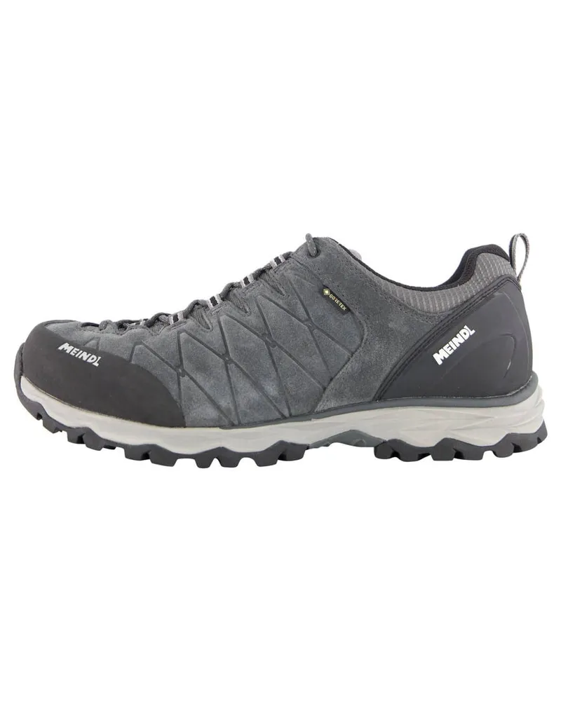 Meindl Herren Wanderschuhe "Mondello GTX Anthrazit