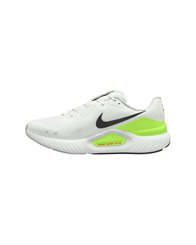 Nike Herren Laufschuhe STRUCTURE 26 Weiss