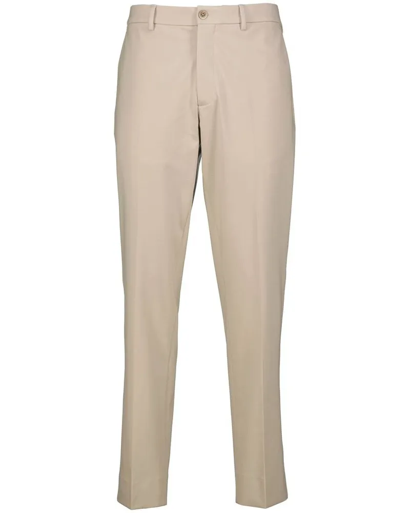 GTA Herren Hose DAVIDE JERSEY STRETCH Sand