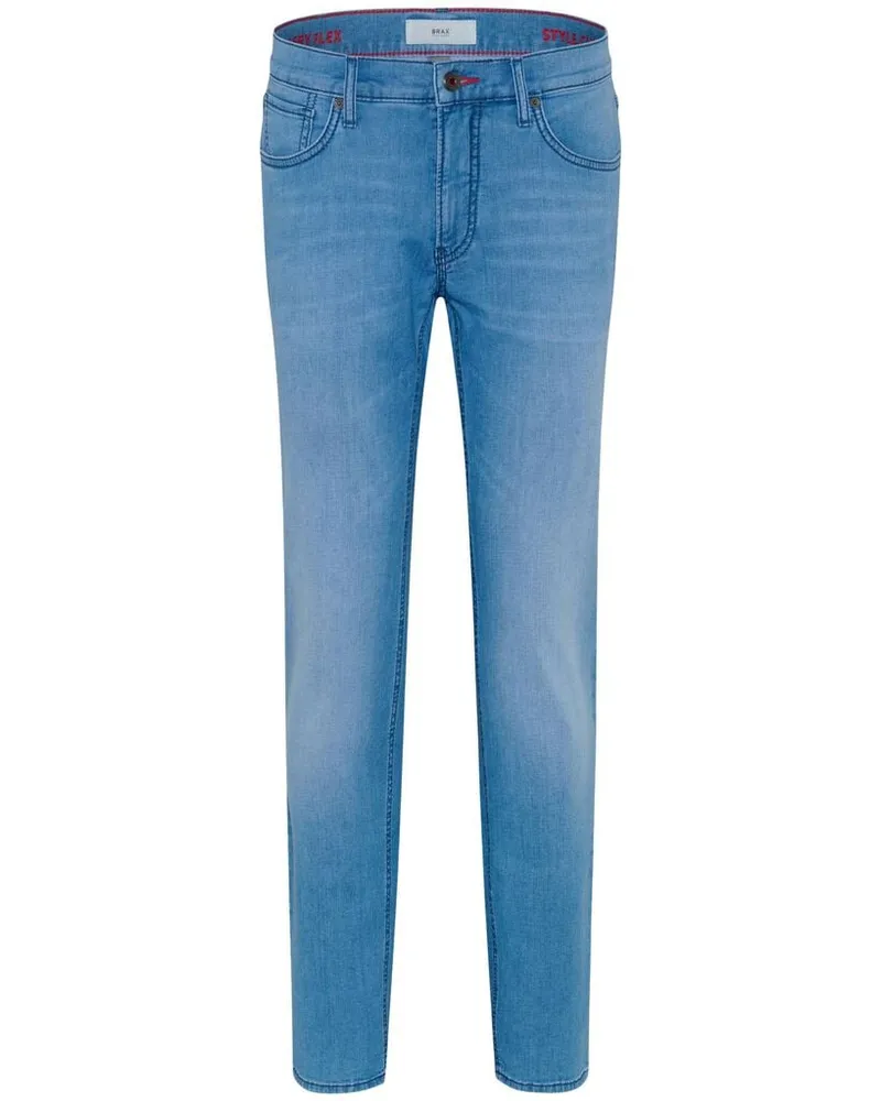 Brax Herren Jeans CHUCK Modern Fit Bleached