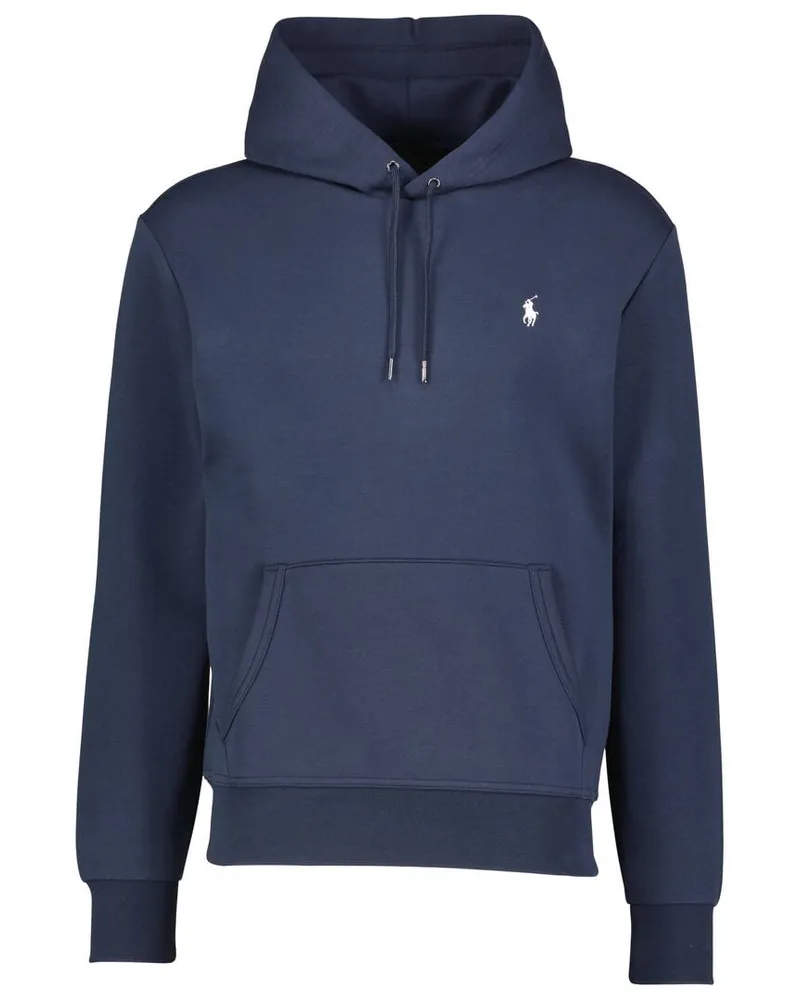 Ralph Lauren Herren Hoodie aus Baumwollmix Navy