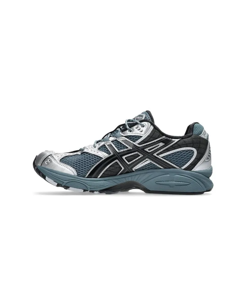 Asics Herren Sneaker GEL-NIMBUS 10.1 Anthrazit
