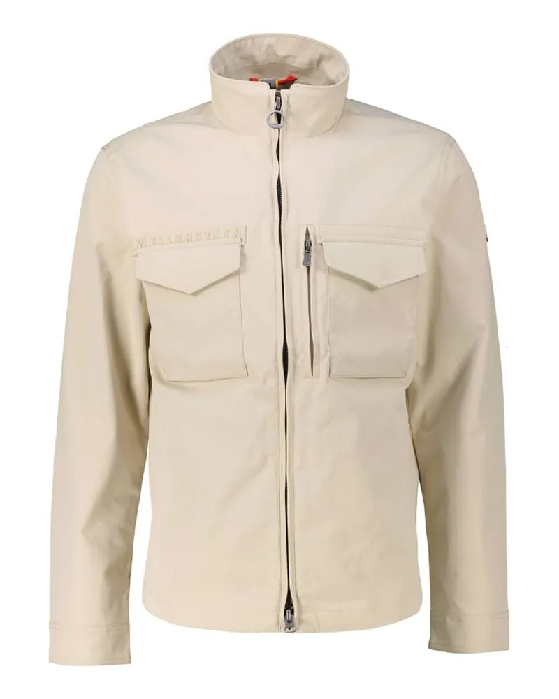 Wellensteyn Herren Jacke BEAUFIELD Beige
