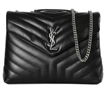 Damen Schultertasche MONOGRAM LOULOU MEDIUM