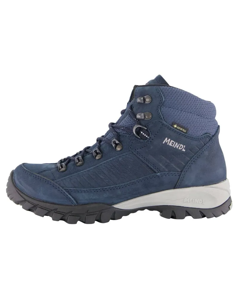 Meindl Damen Trekkingschuhe "Sarn Lady GTX Azur