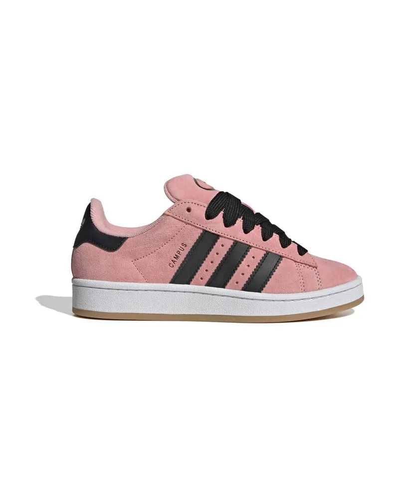 adidas Damen Sneaker CAMPUS 00s Pink