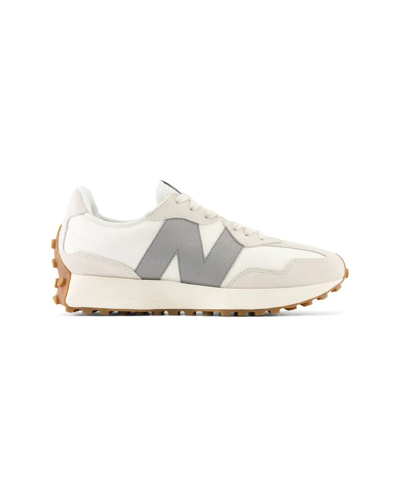 New Balance Damen Sneaker 327 Weiss