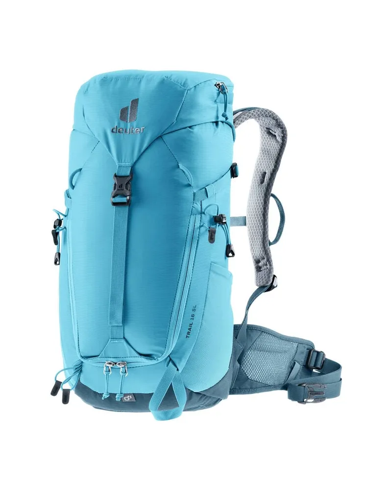 Deuter Damen Wanderrucksack Trail SL Türkis